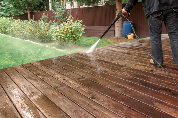 Solar Panel Cleaning in Rochester, MI